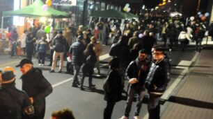 Negozi aperti, spettacoli, musicaDesio, notte bianca il 30 giugno