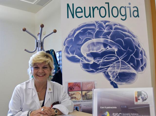 I disturbi neurologicinella persona anziana