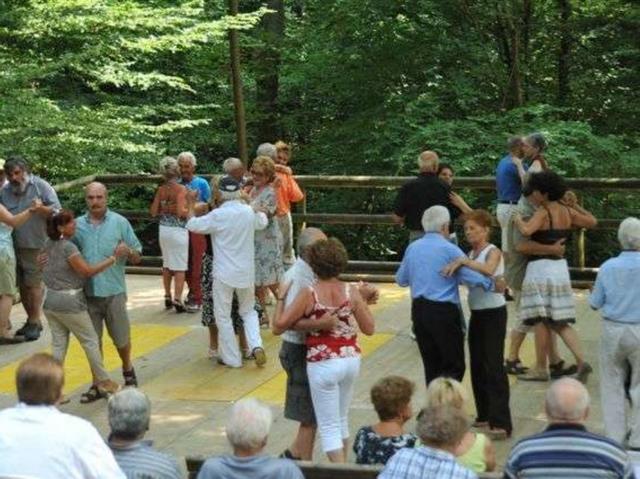 Appuntamenti di venerdì 17 agosto