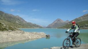 Scoprire Livignoa piedi e in bike