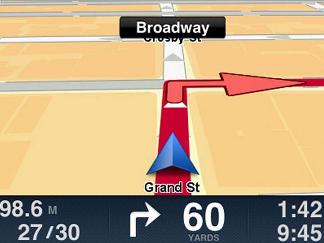 Gps, ora TomTomarriverà su Android