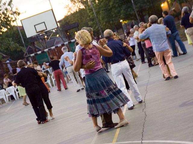 Weekend fra feste e sagre:all’aperto si sconfigge l’afa