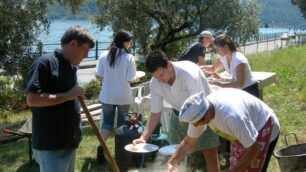 Notti bianche, giochi, feste sull’aiaEcco cosa fare nel weekend