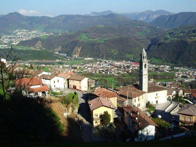 Torna a Orezzola festa d’estate