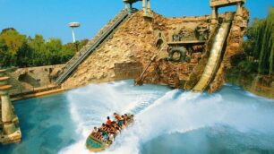 Vacanze d’estateGardaland low cost