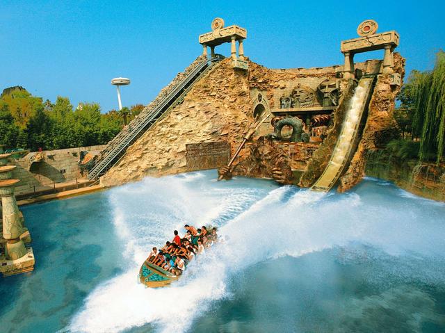 Vacanze d’estateGardaland low cost