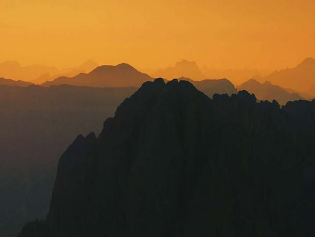 I segreti nascosti delle Dolomitisvelati dai Kostner del Posta Zirm