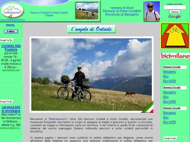 Cento percorsilombardi in bici