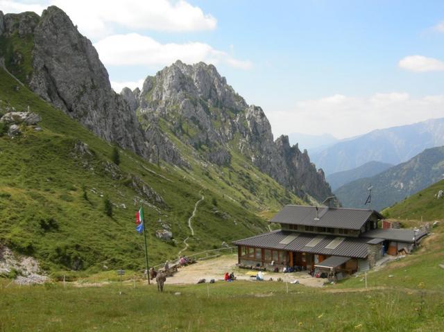 La buona cucinasale ancora in vetta