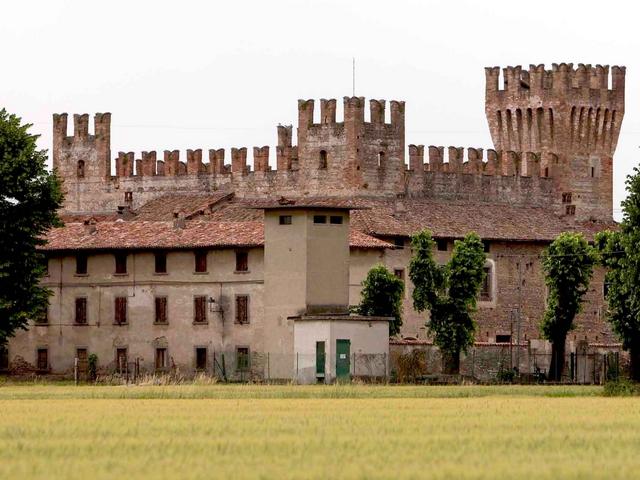 Sagre, feste a castello e grotteEcco cosa fare nel weekend