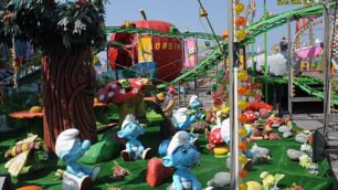 Sagre, musica, fiere e luna parkDi tutto e di più per questo weekend