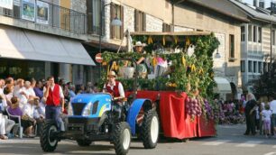 Appuntamenti di venerdì 7 settembre