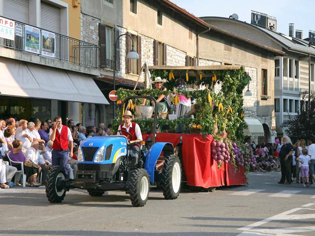 Appuntamenti di venerdì 7 settembre