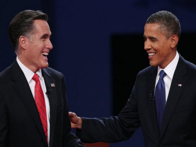 Gli Stati Uniti votano il presidenteTesta a testa: Obama o Romney?