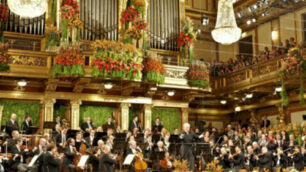 E’ Capodanno:La Fenice o Vienna?