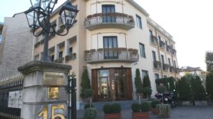 Il Gambero rosso premia MonzaL’hotel De la ville nella top ten