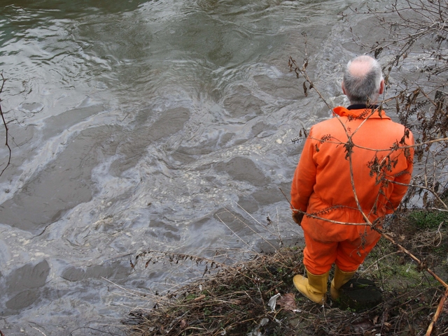 Disastro Lombarda PetroliLunedì al via il processo a Monza