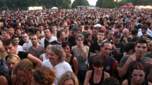 Monza: il rock nel parcodivide anche i politici