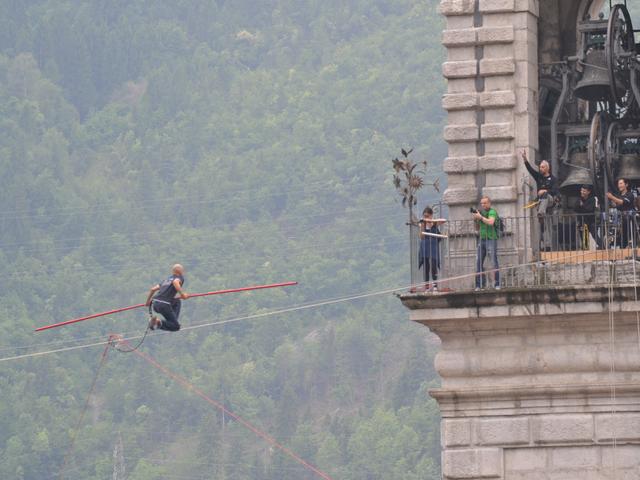 Gli appuntamenti di sabato 25Artisti di strada ad Ardesio Il