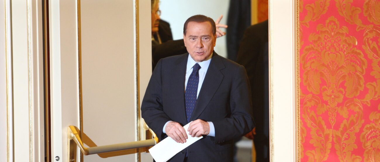 Ospite illustre a Villa Gernetto:lunedì con Berlusconi c’è Putin