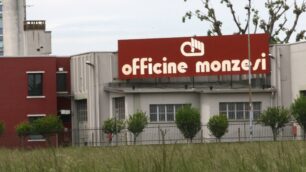 La Cisl: per le Officine Monzesisituazione ancora bloccata