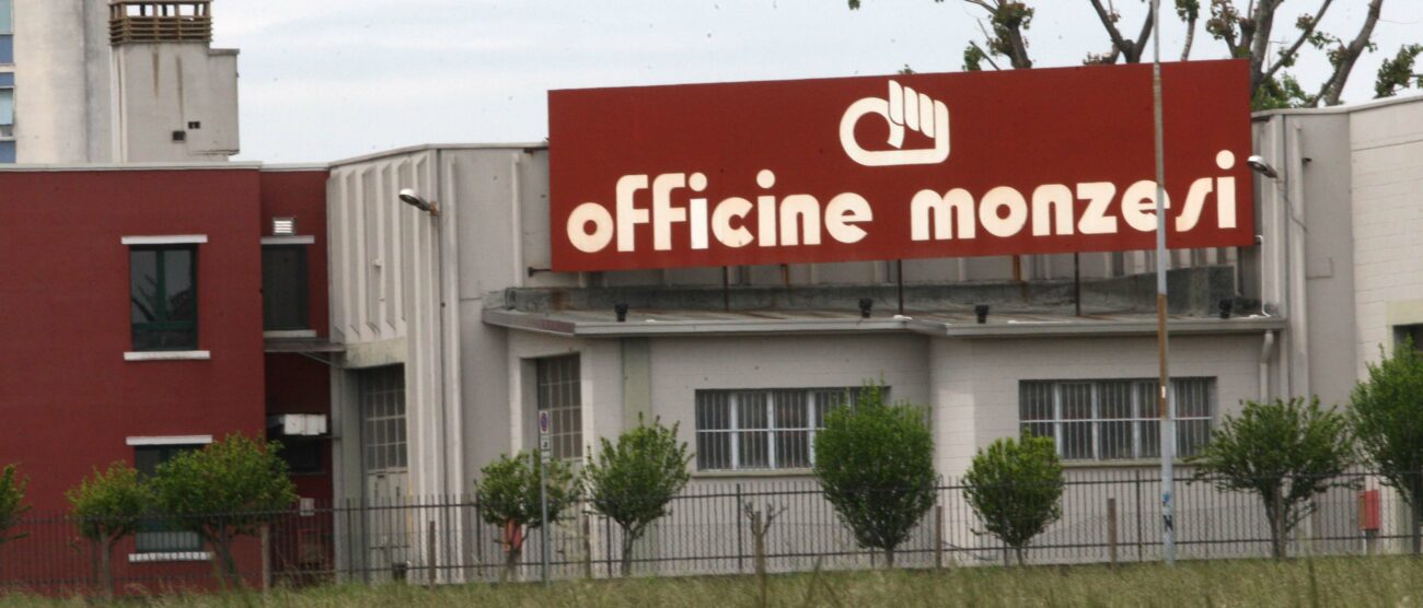 Per le Officine monzesinuovo rinvio in Tribunale