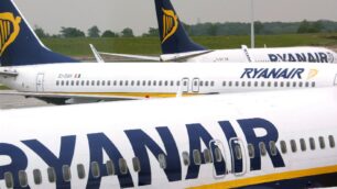 Con Ryanairsi vola a 3 euro