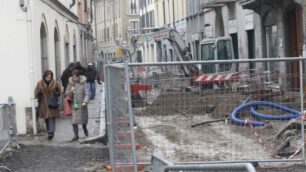 I negozianti lanciano un appello:Via Bergamo, shopping da salvare