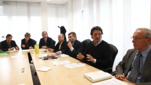 La nuova Provincia parte con un tesoretto di 29milioni