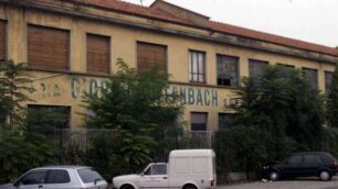 Futuro dell’ex DiefenbachRitorna l’ipotesi albergo