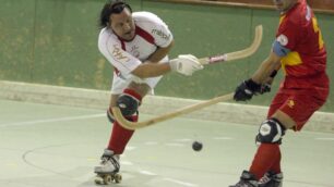 Hockey, febbre da derbyAttesa per Seregno-Monza