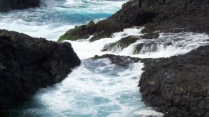 Capo VerdeIsole in un clic