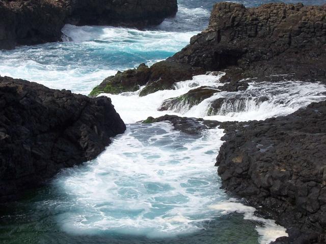 Capo VerdeIsole in un clic