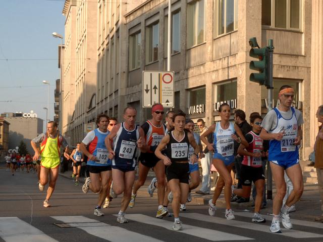 Maratona, sagre e tanta avventuraEcco cosa fare nel weekend