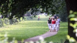 Parco, Milano non paga i debiti