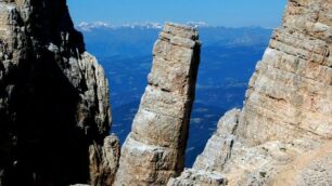 Impianti di risalita gratisper i turisti in Val di Fiemme