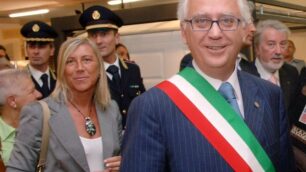 Cesano, è Marina Romanòil candidato del centrodestra