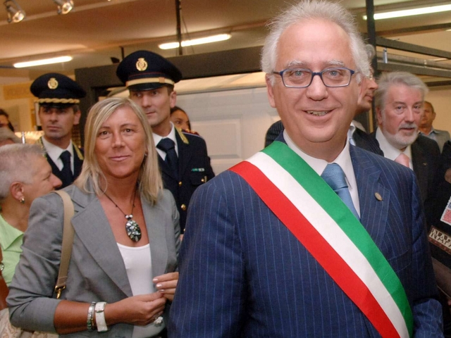 Cesano, è Marina Romanòil candidato del centrodestra