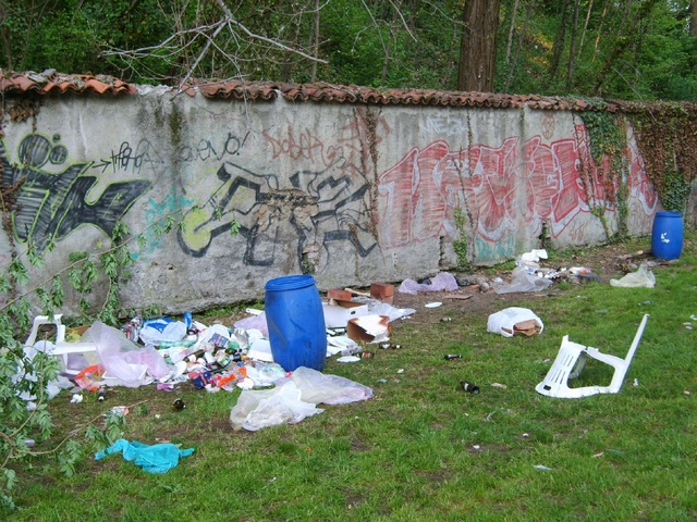 Carate, il sindaco vietai pic-nic nei parchi pubblici