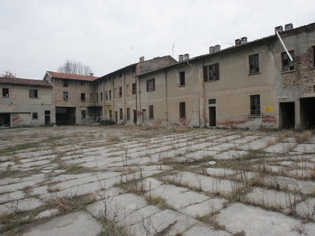 Monza, Cascinazza possibile sededi Asl, Isa e Croce Rossa