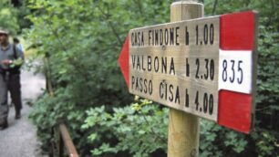 PassoParola: festival del camminolungo la via Francigena