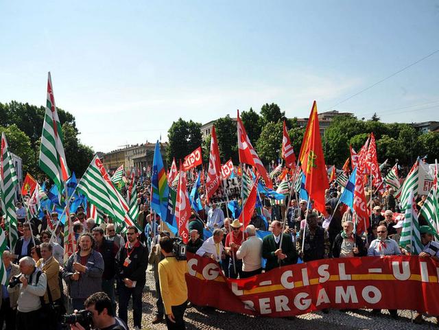 Tutti gli appuntamentidi martedì 1° maggio