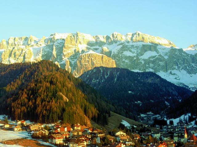 L’eccellenza sale in quotaA tutto gusto in Val Gardena