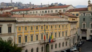 Palazzo Frizzoniaperto al pubblico