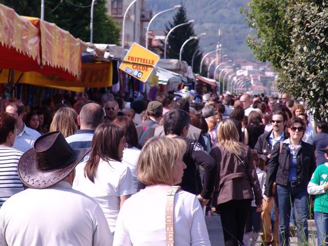 Gli appuntamenti di venerdì 8 maggio