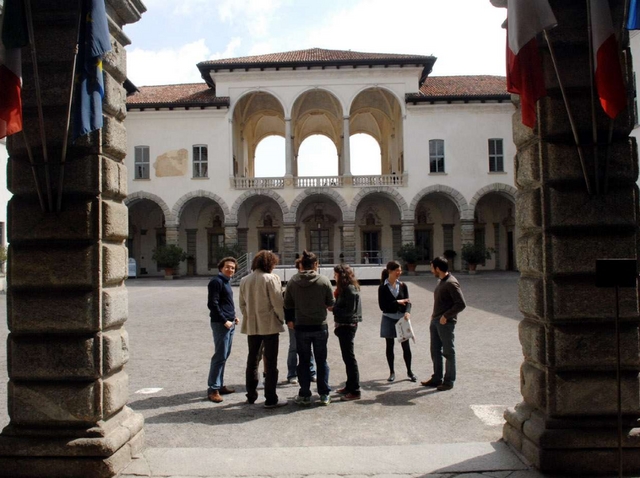 Università, don Verzè rassicura:"Amo Cesano, nessun abbandono"