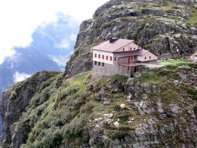 Tornano i Rifugi dei Sapori orobici