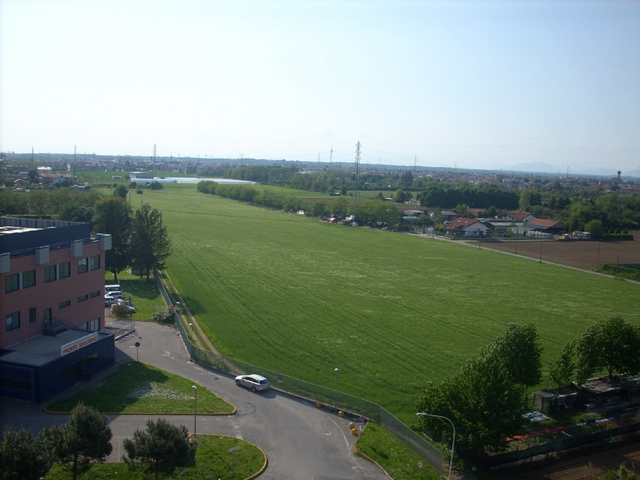 Desio, Pedemontana: maxi area servizio vista ospedale