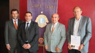 Enti locali e aiuto all’Africa:convegno Lions a Seregno