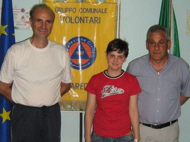 Protezione civile, 50 brianzoliin partenza stasera per l’Abruzzo